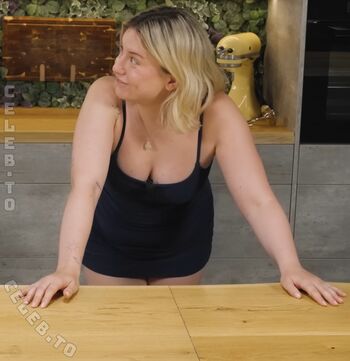 Full leaked Kellymissesvlog private photo