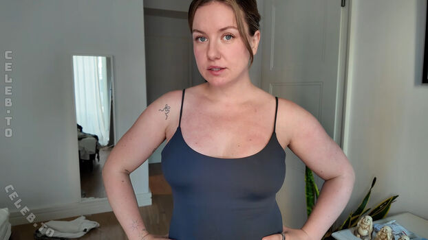 Full leaked Kellymissesvlog private photo