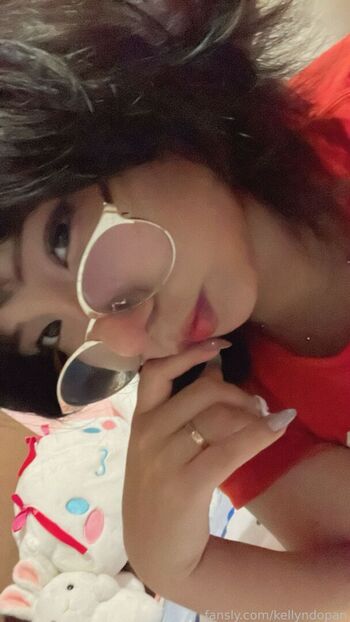 Full leaked Kellyndopan private photo