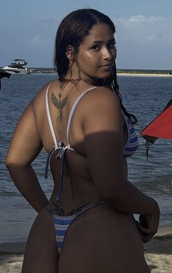 Full leaked Kelsantana private photo