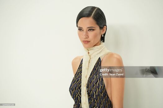 Full leaked Kelsey asbille private photo