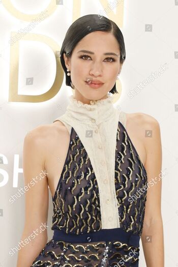Full leaked Kelsey asbille private photo