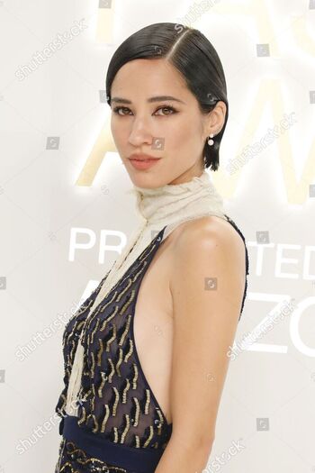 Full leaked Kelsey asbille private photo