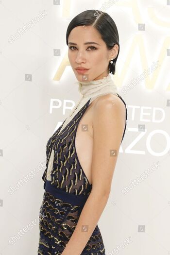 Full leaked Kelsey asbille private photo