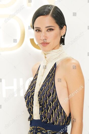 Full leaked Kelsey asbille private photo