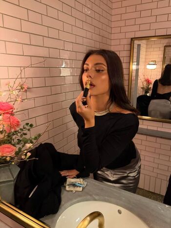 Full leaked Kelsey calemine fatherkels private onlyfans photo