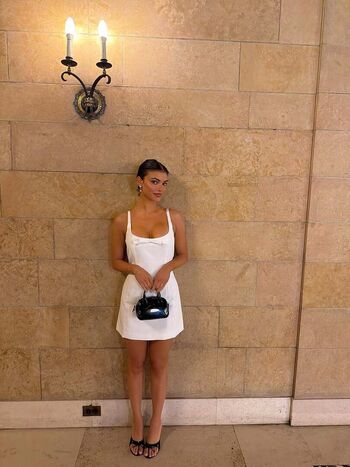 Kelsey Calemine & Fatherkels