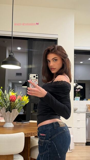 Kelsey Calemine & Fatherkels