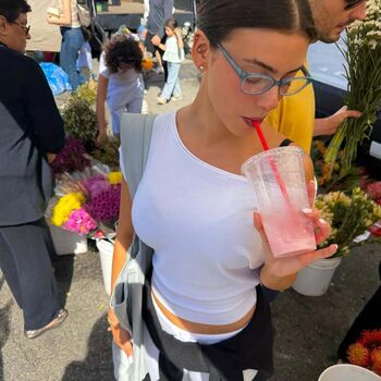 Full leaked Kelsey calemine fatherkels private onlyfans photo