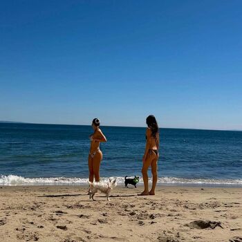 Kelsey Calemine & Fatherkels