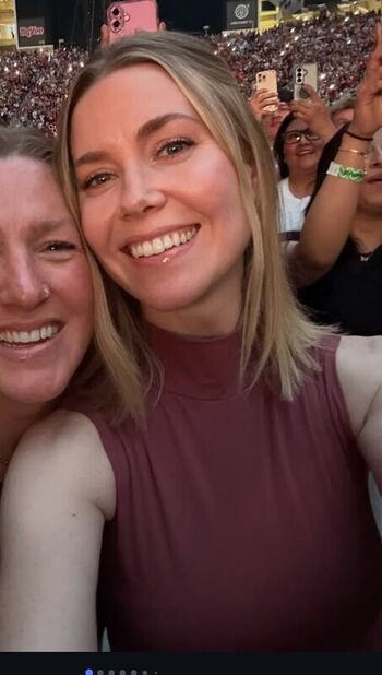 Full leaked Kelsey cook private photo