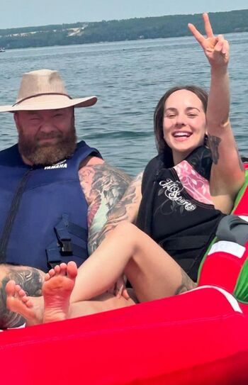 Full leaked Kelsey henson private onlyfans photo