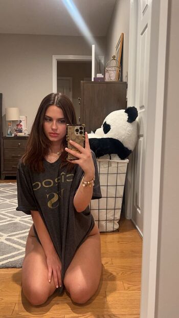 Full leaked Kelsey lisk private photo