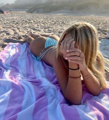 Full leaked Kelsey lospitalier private photo