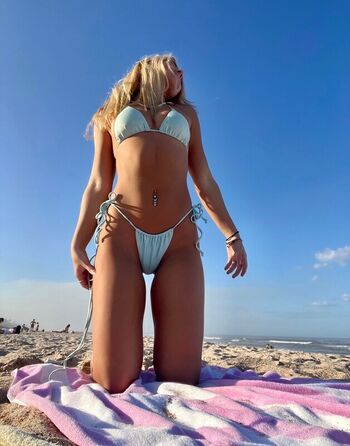 Full leaked Kelsey lospitalier private photo