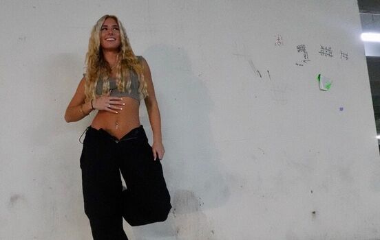 Full leaked Kelsey lospitalier private photo