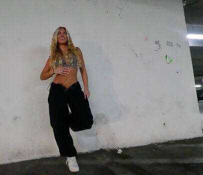 Full leaked Kelsey lospitalier private photo