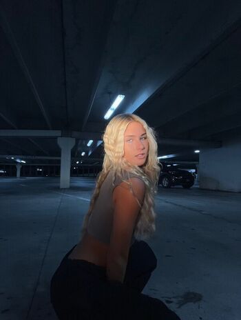 Full leaked Kelsey lospitalier private photo