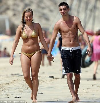 Full leaked Kelsey parker private onlyfans photo