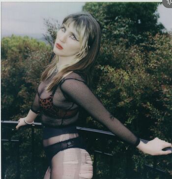 Full leaked Kelsey reckling private photo