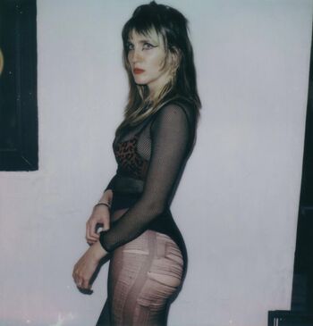 Full leaked Kelsey reckling private photo