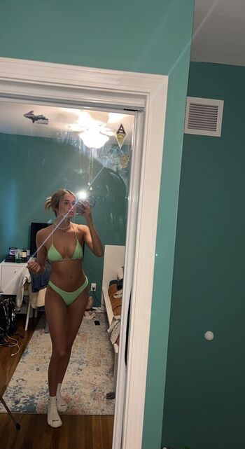 Full leaked Kelsey yessian private photo