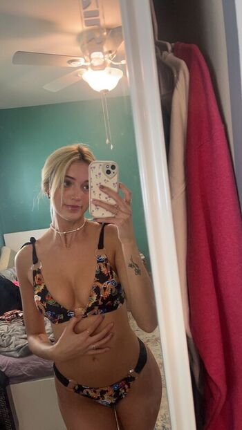 Full leaked Kelsey yessian private photo
