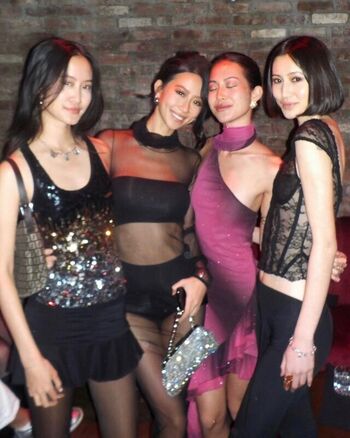 Full leaked Kelsey zeng private photo