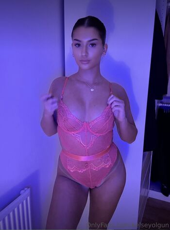 Full leaked Kelseyolgun private onlyfans photo