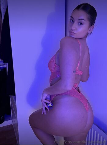 Full leaked Kelseyolgun private onlyfans photo
