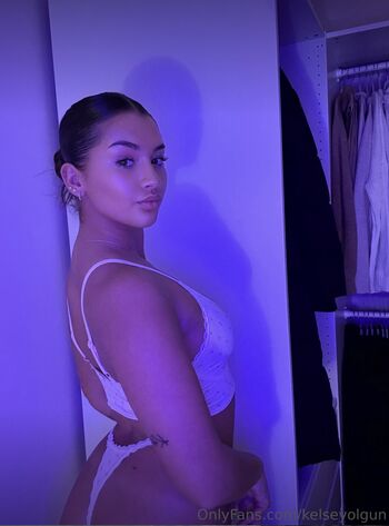 Full leaked Kelseyolgun private onlyfans photo
