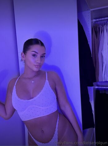 Full leaked Kelseyolgun private onlyfans photo