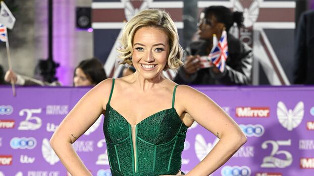 Full leaked Kelseyparker private onlyfans photo