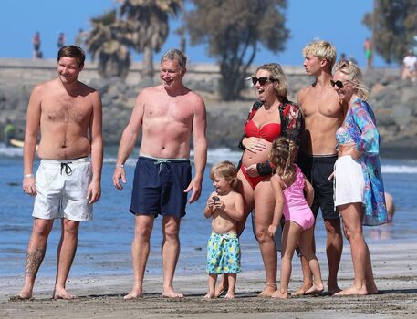 Full leaked Kelseyparker private onlyfans photo