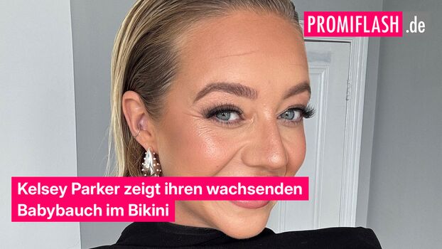 Full leaked Kelseyparker private onlyfans photo