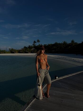 Full leaked Kelsie faith thomas private onlyfans photo