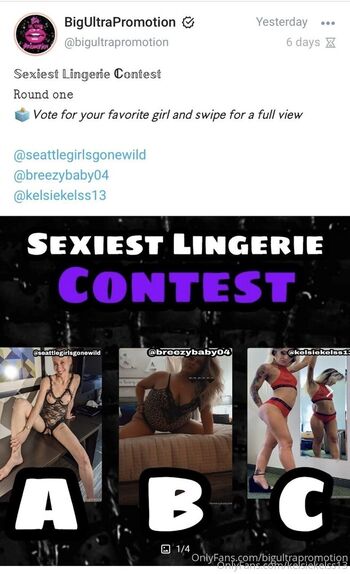 Full leaked Kelsiekelss private photo