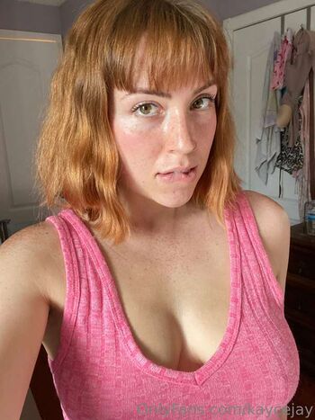 Full leaked Kelsievonshweets private photo