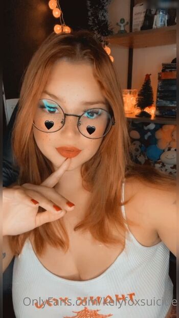 Kely fox