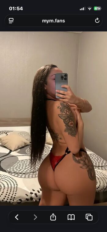 Full leaked Kelyana prv private photo