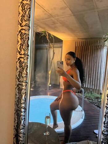 Full leaked Kemoratile koopman private onlyfans photo