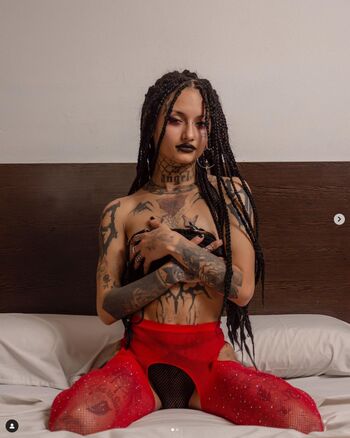Full leaked Kena keta private photo