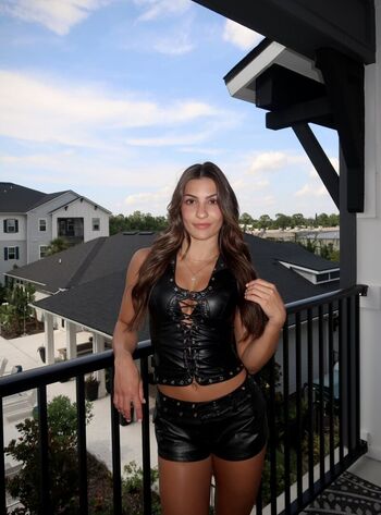 Full leaked Kendal grey wwe private photo