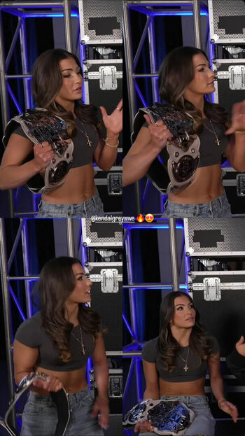 Full leaked Kendal grey page private onlyfans photo