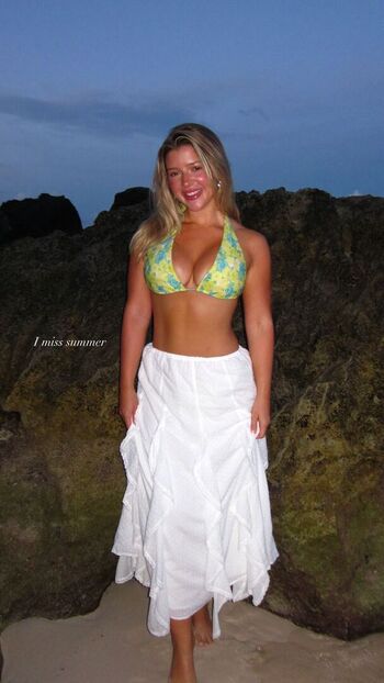 Full leaked Kendall arrington private photo