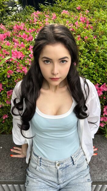 Full leaked Kendall beck private photo