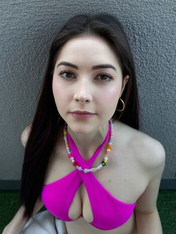 Full leaked Kendall beck private photo