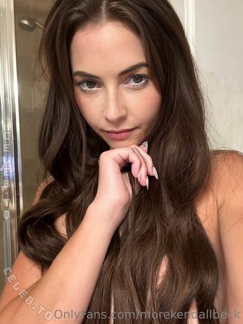 Kendall Beck