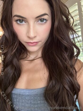 Kendall Beck