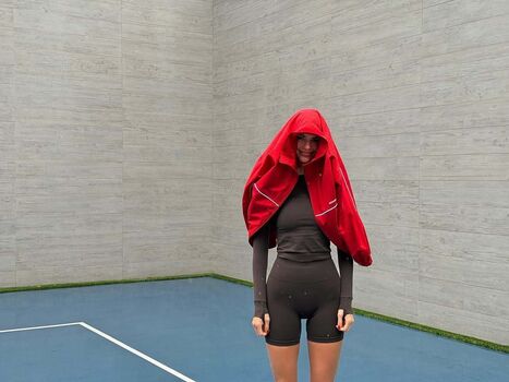 Full leaked Kendall jenner  page private onlyfans photo